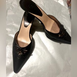 Ann taylor sandals sa 9